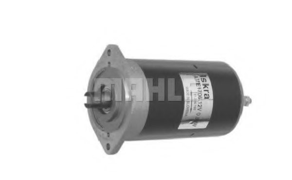 MAHLE ORIGINAL MM 199 Electric Motor